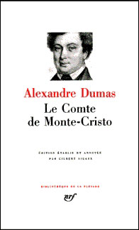 Le Comte De Monte Cristo Relie Alexandre Dumas Pere Achat Livre Fnac