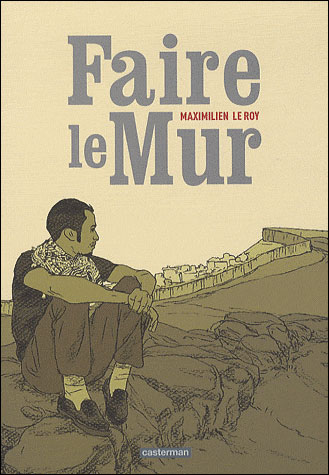 Faire le mur