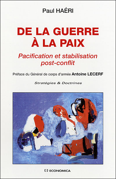 Sorties de guerre