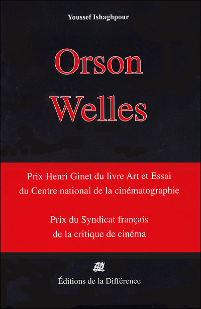 Orson Welles cinéaste, une caméra visible