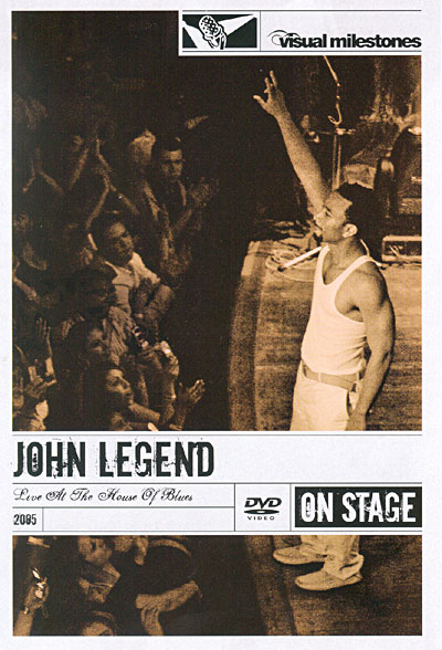 Live at the House of Blues