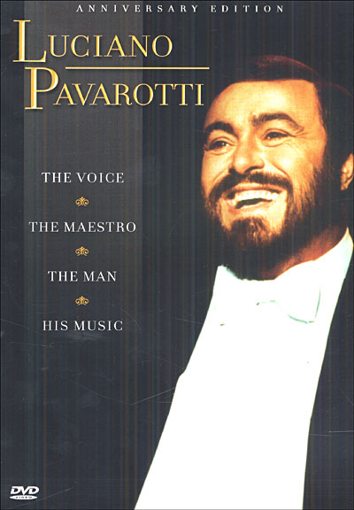 Voice the maestro the man his music
