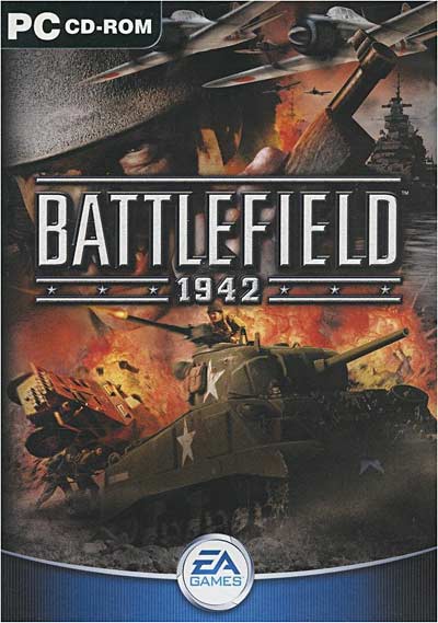 Battlefield 1942 Anthologie