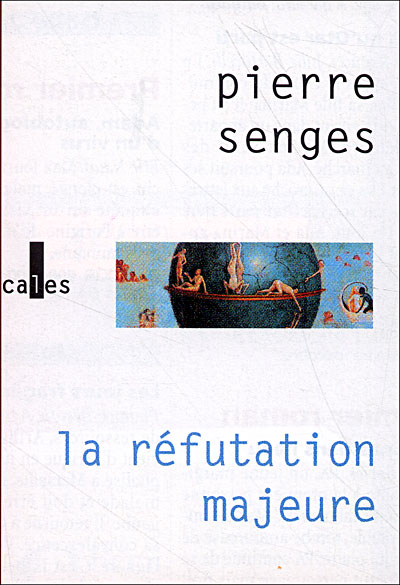 La réfutation majeure