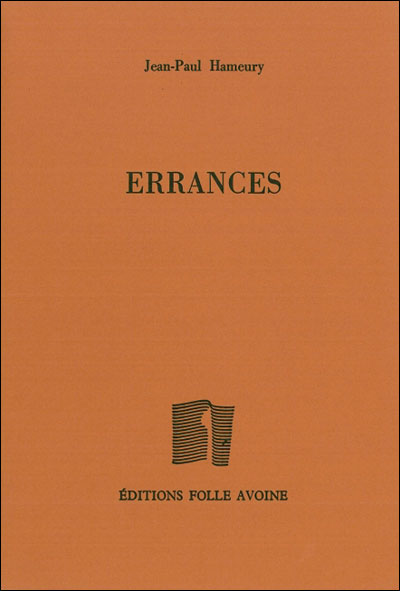 Errances