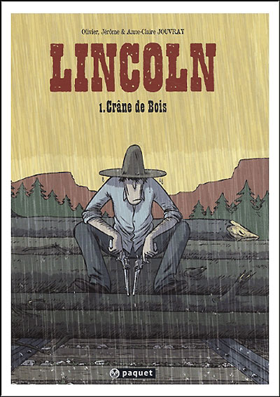 Lincoln