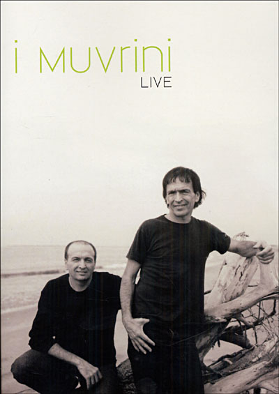 Alma Giru 2005 - Live