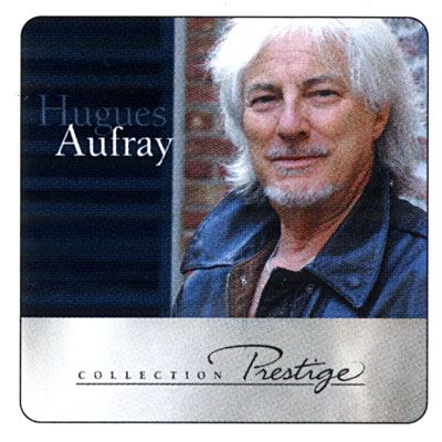Hugues Aufray