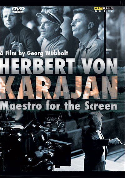Maestro for the screen