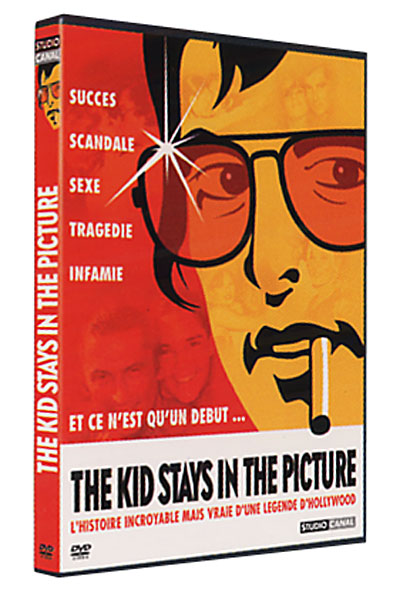 Kids stays in the picture