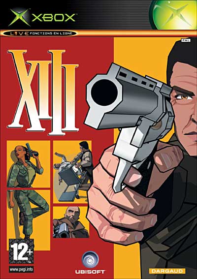XIII