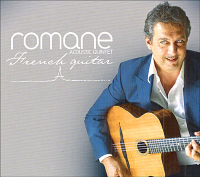 French guitar