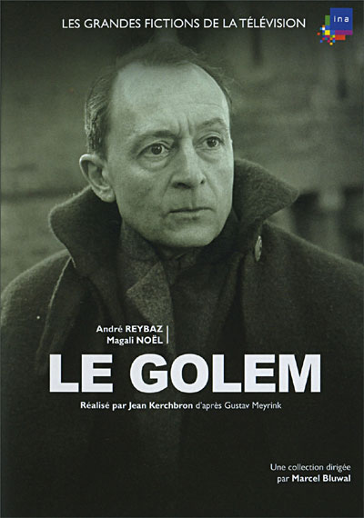 Le Golem