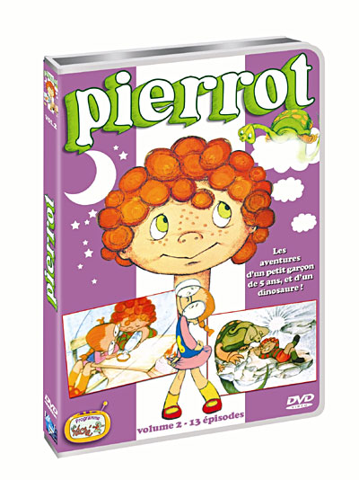 PIERROT 2-VF
