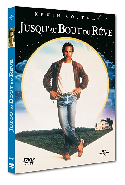 Jusqu'au bout du rêve