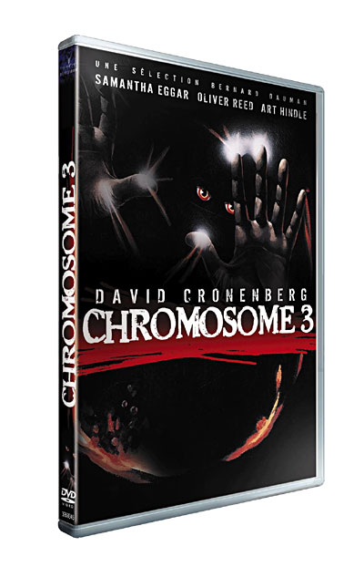 Chromosome 3