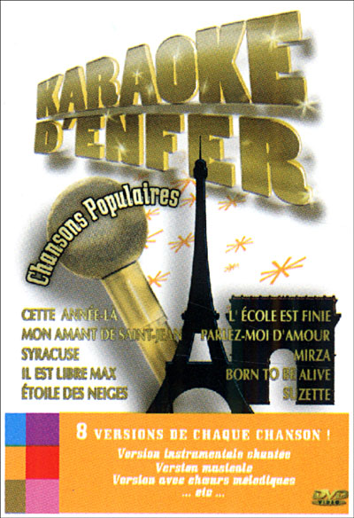 Chansons populaires