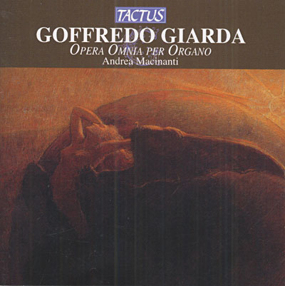Opera omnia per organo