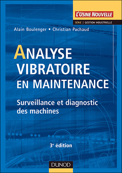 Analyse vibratoire en maintenance