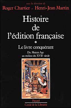 histoire edition francaise,1