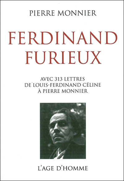 Ferdinand Furieux