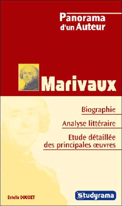 Marivaux