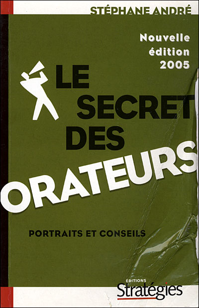 Le secret des orateurs