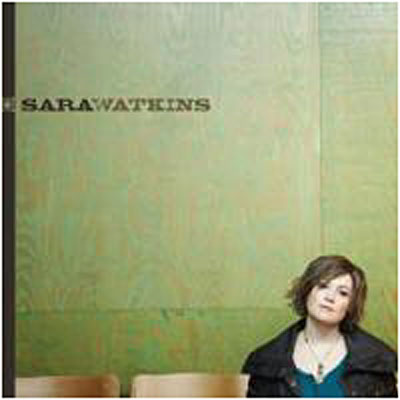 SARA WATKINS