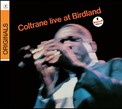 Live at birdland 1963