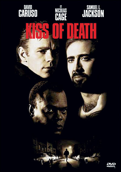Kiss of death