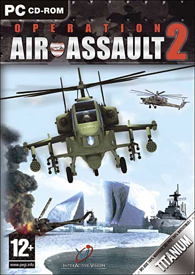 Nobilis Opération Air Assault 2