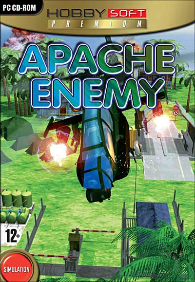 Apache Enemy