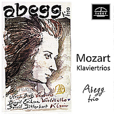 KLAVIERTRIOS(KV254/442, 1/496/502/5