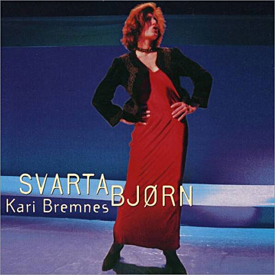 Svarta Bjoern