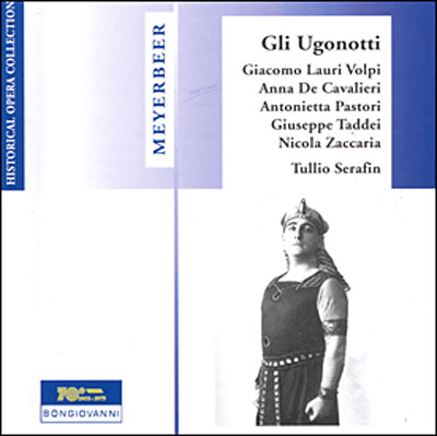 Gli Ugonotti