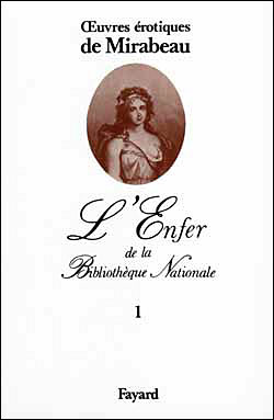 êuvres érotiques