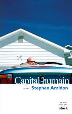 Capital humain