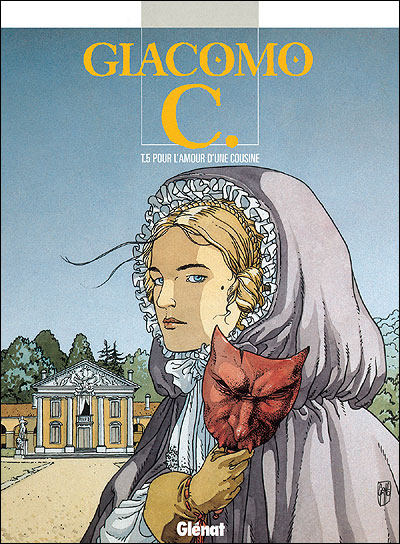 Giacomo C. - Tome 05