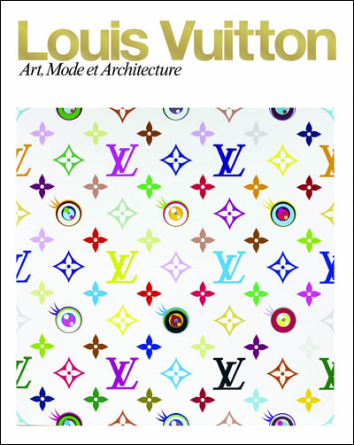 Louis Vuitton : art, mode et architecture