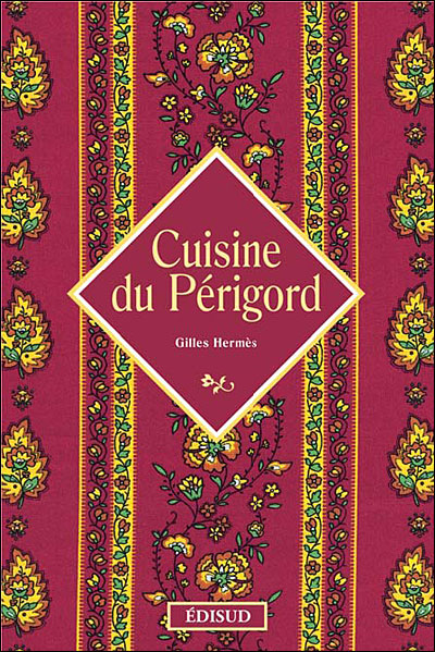Cuisine du Périgord
