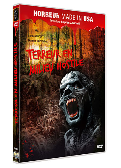Terreur en milieu hostile