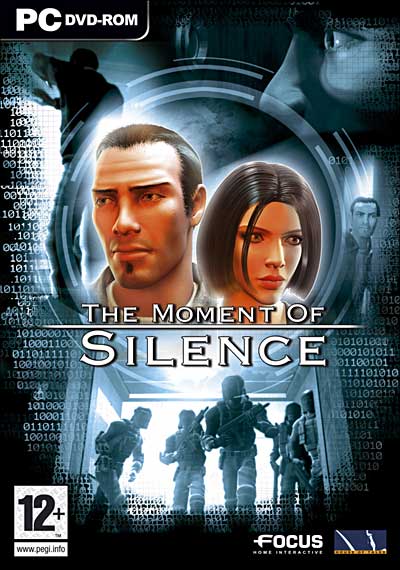 Focus Home Interactive The Moment Of Silence