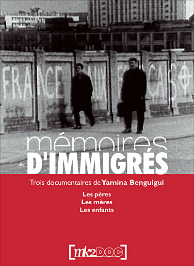 Mémoires d'immigrés