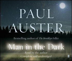 The man in the dark