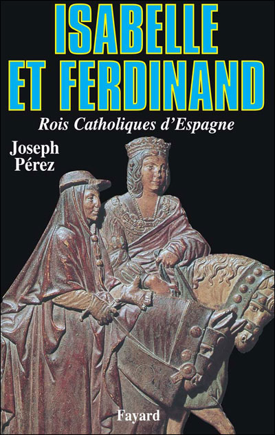 Isabelle et ferdinand