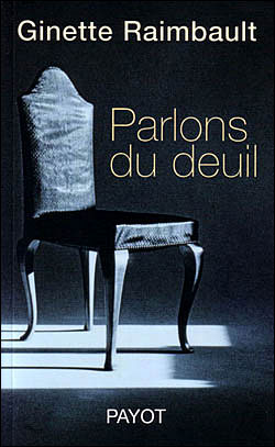 Parlons du deuil