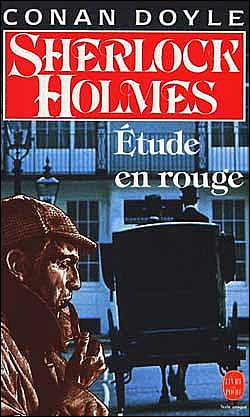 Etude en rouge