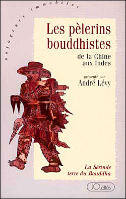 Pelerins bouddhistes