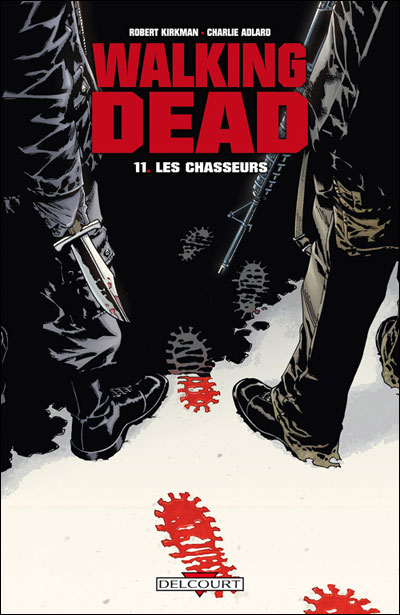 Walking Dead