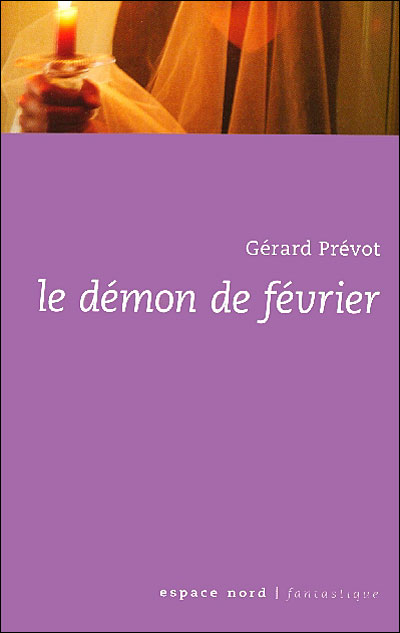 Le demon de fevrier